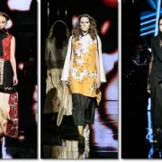 Spektakularnom kolekcijom Xenie design započelo slavljeničko izdanje Fashion Weeka Zagreb