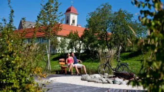 Predivni pejzaži i kulturna bogatstva - biciklom kroz Štajersku i Korušku