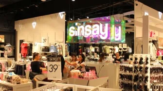 Sinsay – napokon u Varaždinu