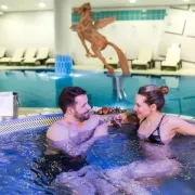 Rogaška Hotels & ROI Spa: Odmor s daškom luksuza
