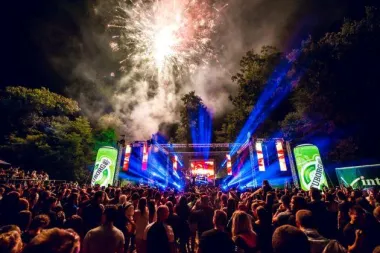 Mahmut Orhan kao headliner jedinstvenog glazbenog festivala u srcu Međimurja