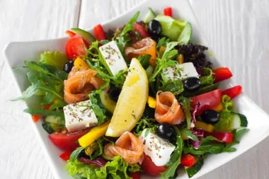 Najbolje mediteranske namirnice za zdravlje i vitku liniju