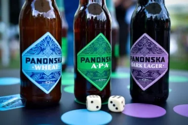 Panonska – novo pivo koje će vas osvojiti na prvi gutljaj