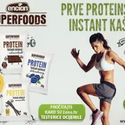 žena.hr testerice ocijenile Superfoods Proteinske zobene kaše