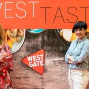 WestTaste oduševio ljetnim delicijama uz Filipu Sorko