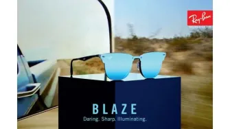 Ray-Ban i Optika Anda vode vas na Ultru