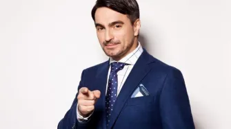 Popularni Jole na Tuheljskoj noći