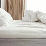 Kako kod kuće očistiti madrac?