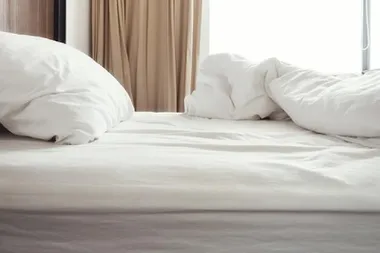 Kako kod kuće očistiti madrac?