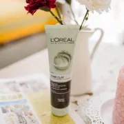 Test zona: L'Oréal Pure Clay gel za čišćenje lica i efekt blistavijeg tena