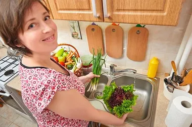 Kako pravilno postupati s hranom u ljeti (ali i inače)?