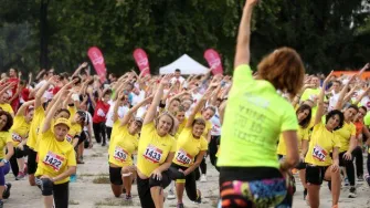 Najuspješnije hrvatske kompanije spremne za MAGENTA 1 B2BRUN