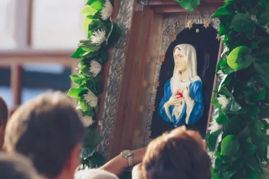 Gospa od Suza, čudo koje se u Pleternici slavi 62 godine