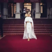Domaći brend 'Mateyaneira' osvojio red carpet Sarajevo film festivala