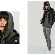Stradivarius predstavio lookbook za povratak u školske klupe