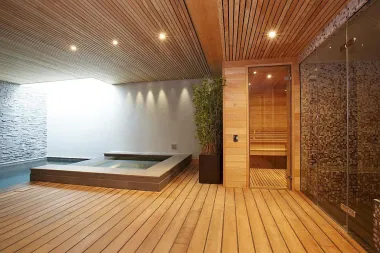 Budite kreativni - Wellness u vašem podrumu