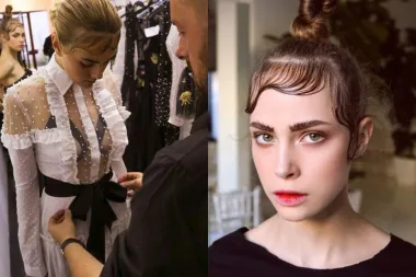 Pogledajte video s eNVy room revije i zavirite iza kulise
