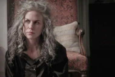 Neprepoznatljiva Nicole Kidman u novoj sezoni popularne serije