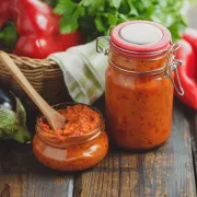 Priprema zimnice još traje: ajvar, đuveč i kečap