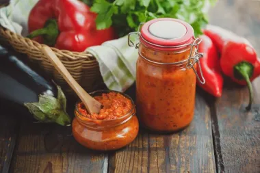 Priprema zimnice još traje: ajvar, đuveč i kečap