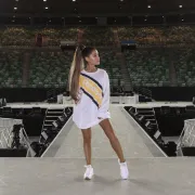 Reebok i Ariana Grande nadahnjuju nove generacije
