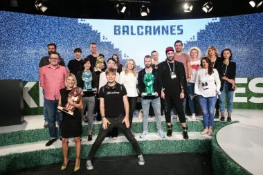 Proglašeni najbolji projekti, reklamne agencije i digitalni radovi u Adriatic regiji