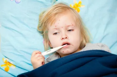 Vodene kozice - koji su simptomi i kako ih liječiti?