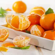 Stigle su mandarine! Isprobajte ove fantastične recepte