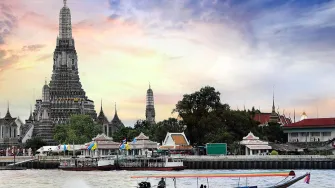 Bangkok je najposjećenija svjetska destinacija