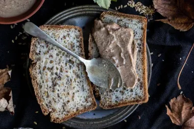 Dijeta s maslacem od kikirikija odlična je za jesenske dane