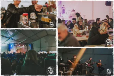 Beerfest sjever ponovo oduševio okusima