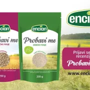 Prijavite se za recenziju Encian Probavi me