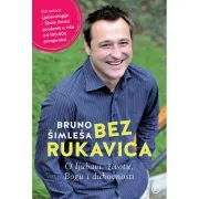 Promocija knjige Bez rukavica autora Brune Šimleše