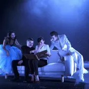 Snježna kraljica premijerno u Trešnji