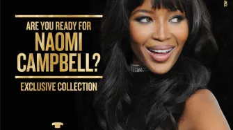 Tom Tailor kolekcija s potpisom Naomi Campbell