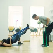 Hrvatski treneri osmislili online programe 'Prehab/Rehab', 'Ashtanga Yoga' i 'Fat Killer' kao idealnu priliku za posljednje ovogodišnje mršavljenje