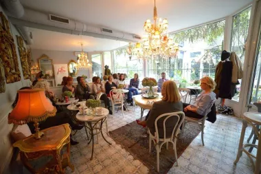 Predstavljena 3. AVON Pro Woman konferencija