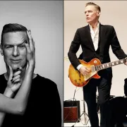 Za manje od dva tjedna Bryan Adams će dići zagrebačku Arenu na noge