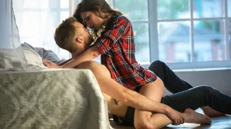Zabavni načini kako inicirati seks sa partnerom