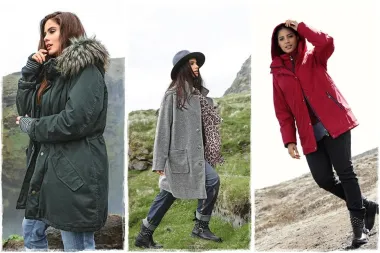 Ulla Popken moda za punije otvorena u City Centeru one Split!