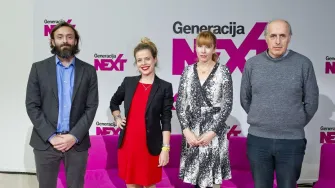 Hrvatski Telekom predstavio Generaciju Next i donirao 700.000 kuna za STEM projekte