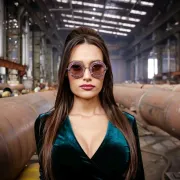 OPTIKA ANDA: Gucci naočale kao apsolutni modni imperativ