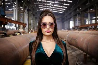 OPTIKA ANDA: Gucci naočale kao apsolutni modni imperativ