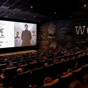 Održana svečana premijera najiščekivanijeg hrvatskog filma godine 'Agape'