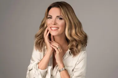 Predivno lice Bojane Gregorić Vejzović njeguje Max Factor