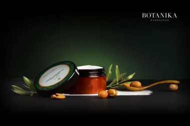 Prijavite se za recenziju Botanika Marrakech gela za tuširanje