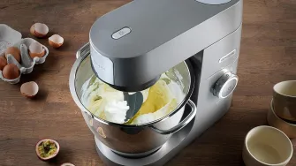 KENWOOD KITCHEN MACHINE - linija savršenih kuhinjskih uređaja