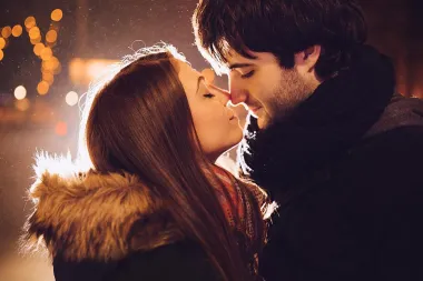 Konačno pronađite ljubav ovih blagdana. Evo kako!