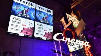 'Najveći showman' premijerno prikazan na Tres chic večerima u Kaptol Boutique cinema i CineStar 4DX u Mall of Split