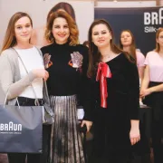 Savršeni pokloni iz Brauna za blagdane